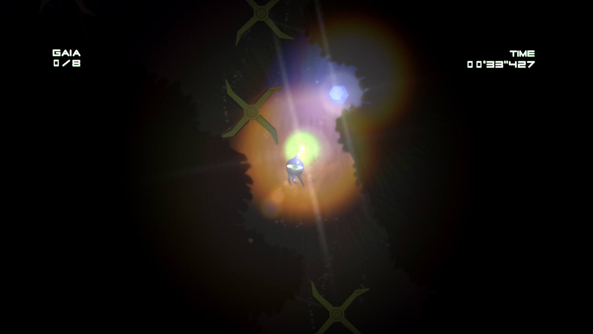 Abyss screenshot 6