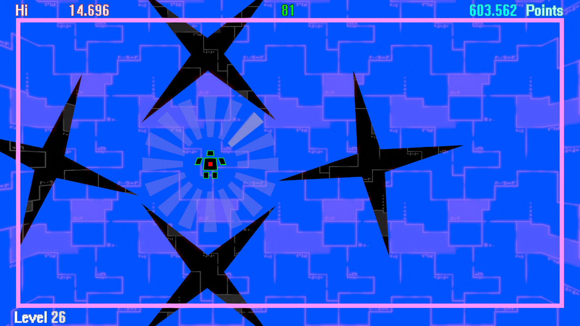 99 Seconds screenshot 8