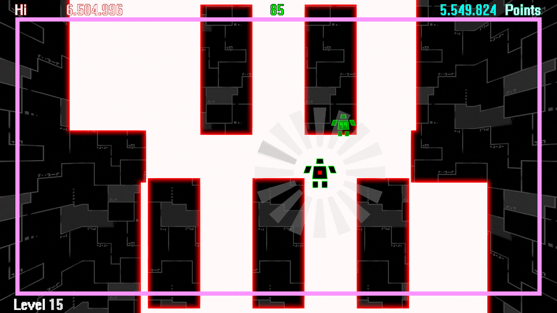 99 Seconds screenshot 3