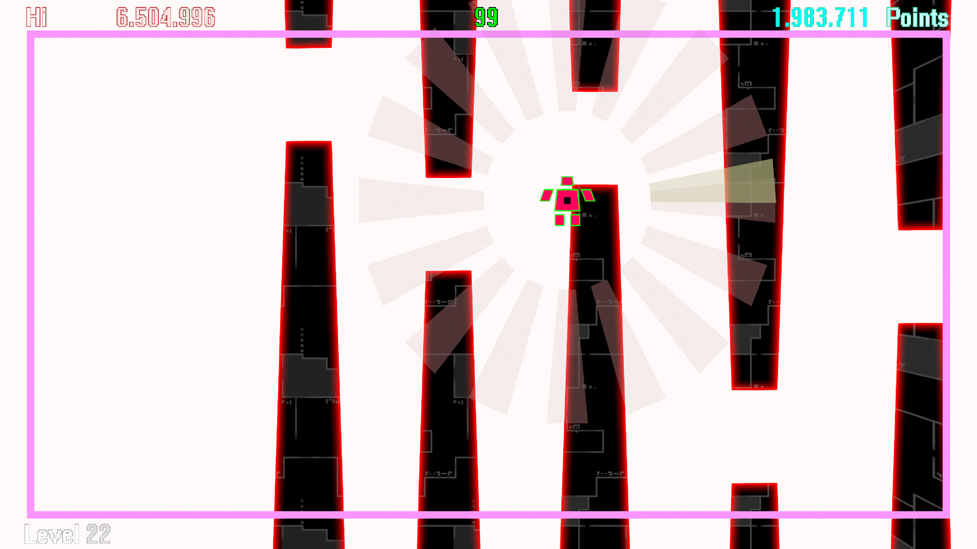 99 Seconds screenshot 6