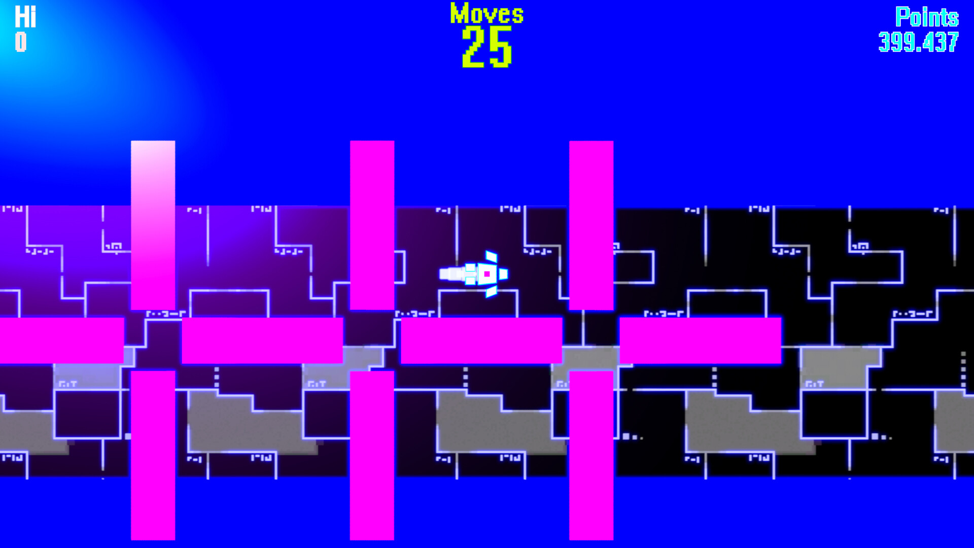 99 Moves screenshot 7