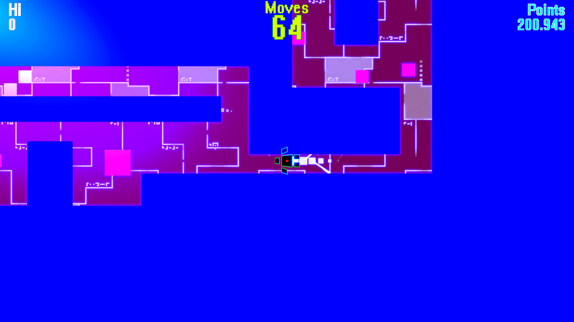 99 Moves screenshot 3