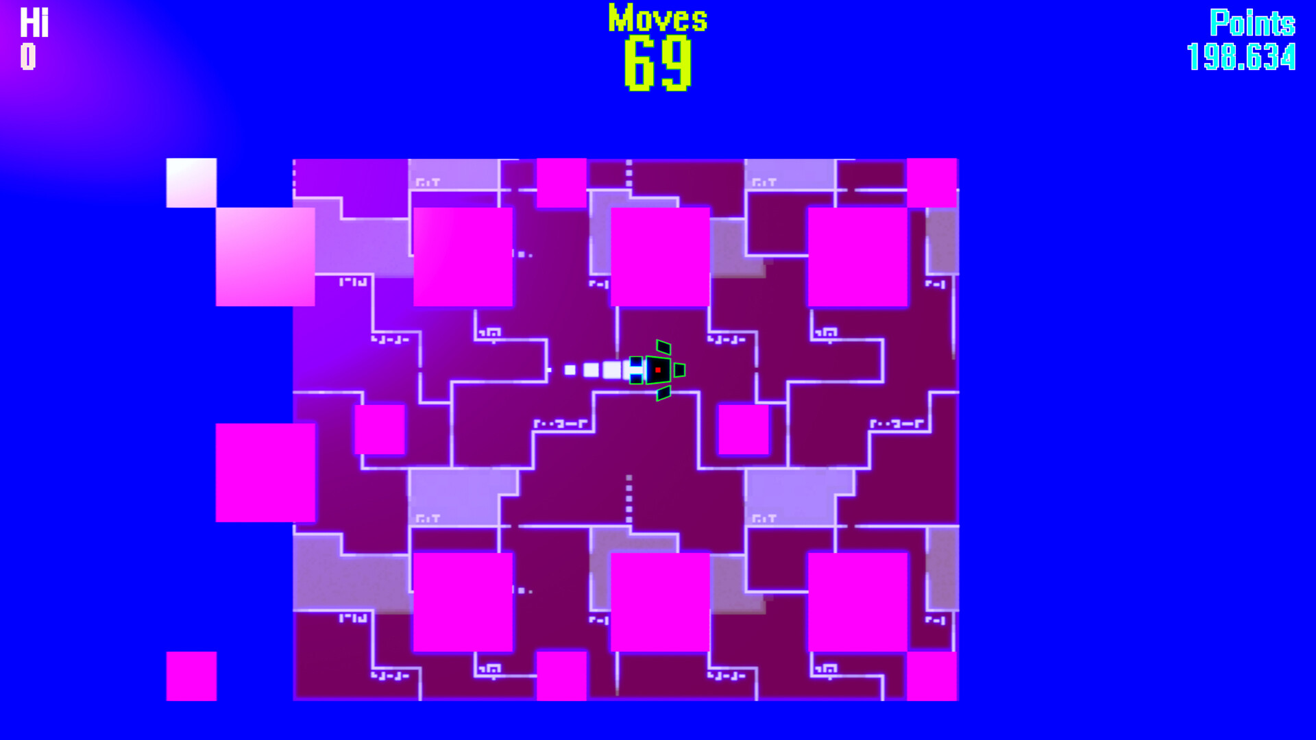 99 Moves screenshot 5