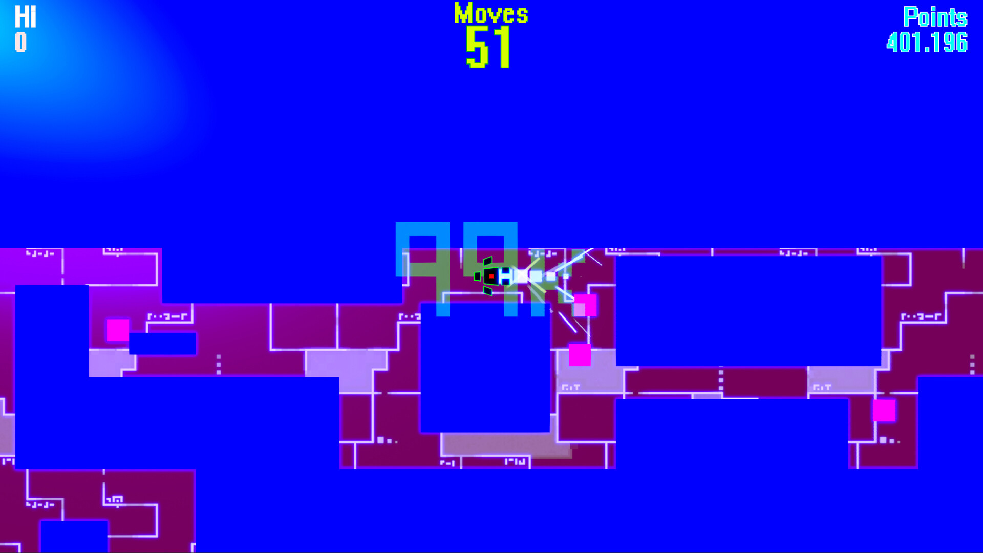 99 Moves screenshot 4
