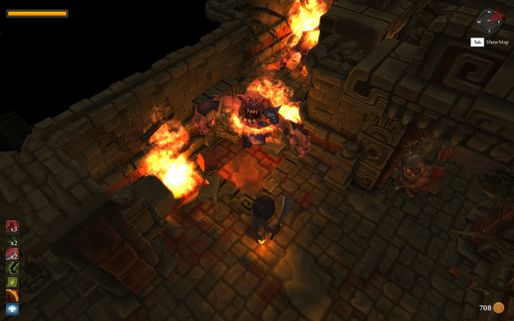 TinyKeep screenshot 19