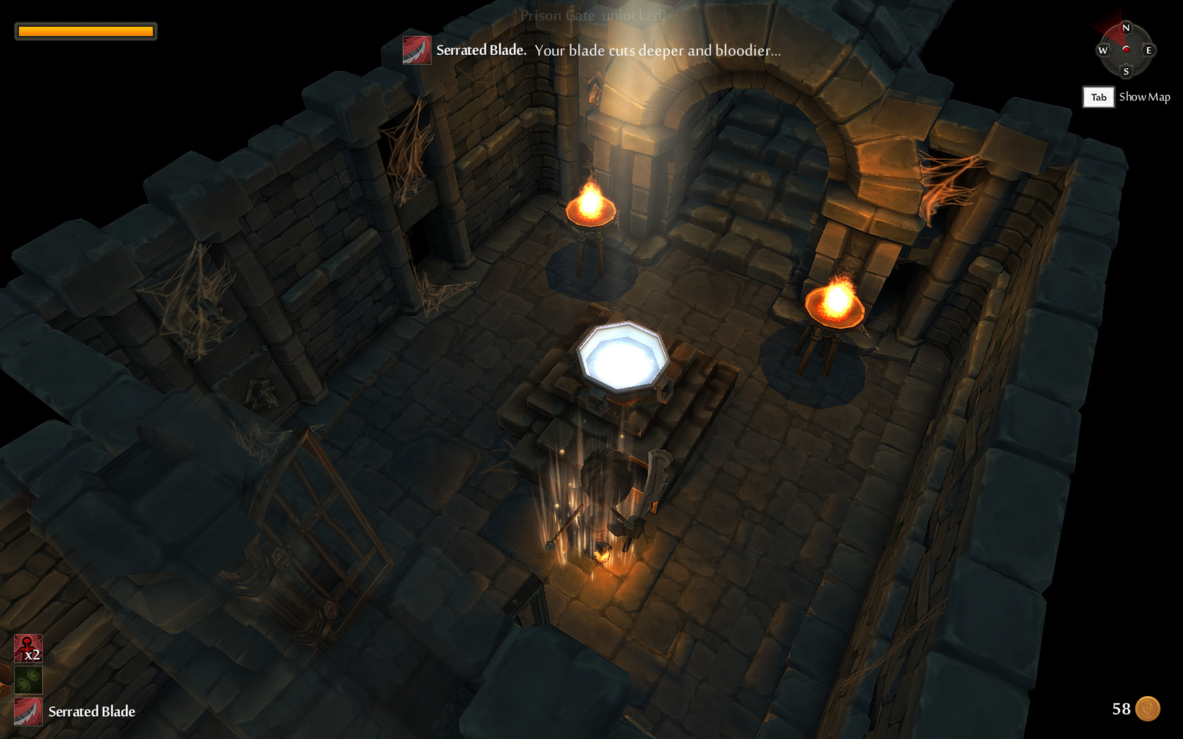 TinyKeep screenshot 10