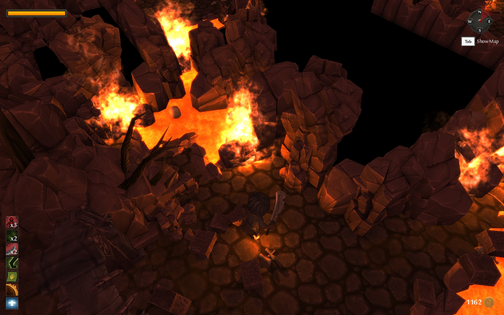 TinyKeep screenshot 7