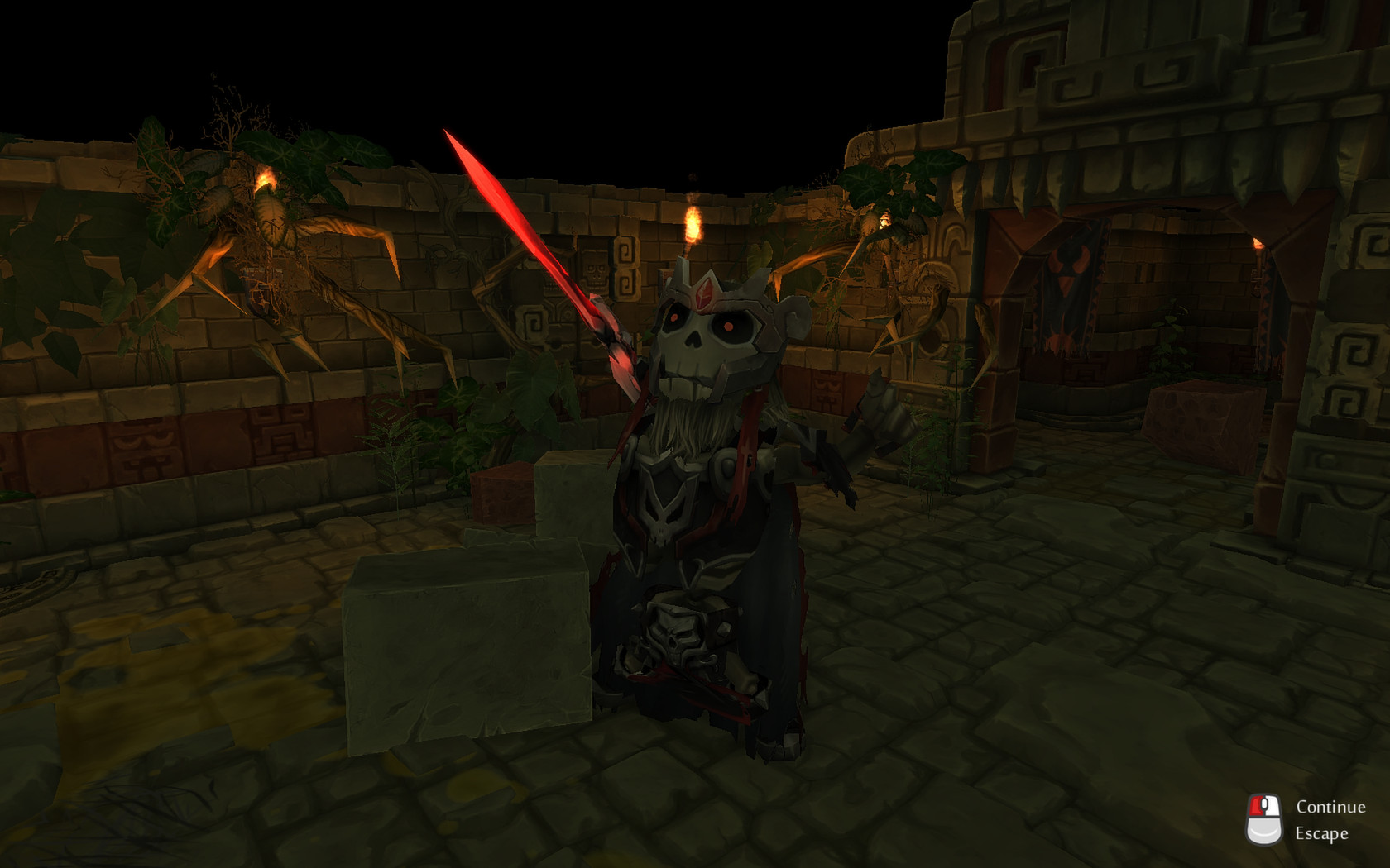 TinyKeep screenshot 11