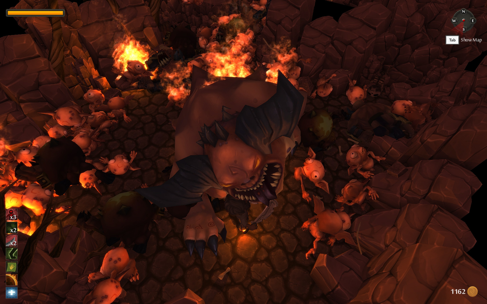 TinyKeep screenshot 20