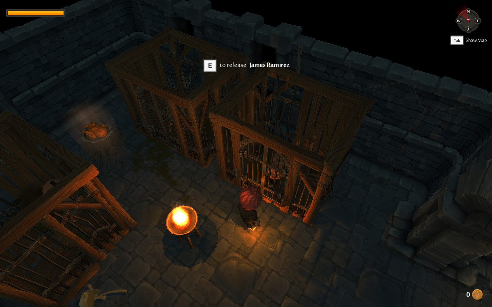 TinyKeep screenshot 5