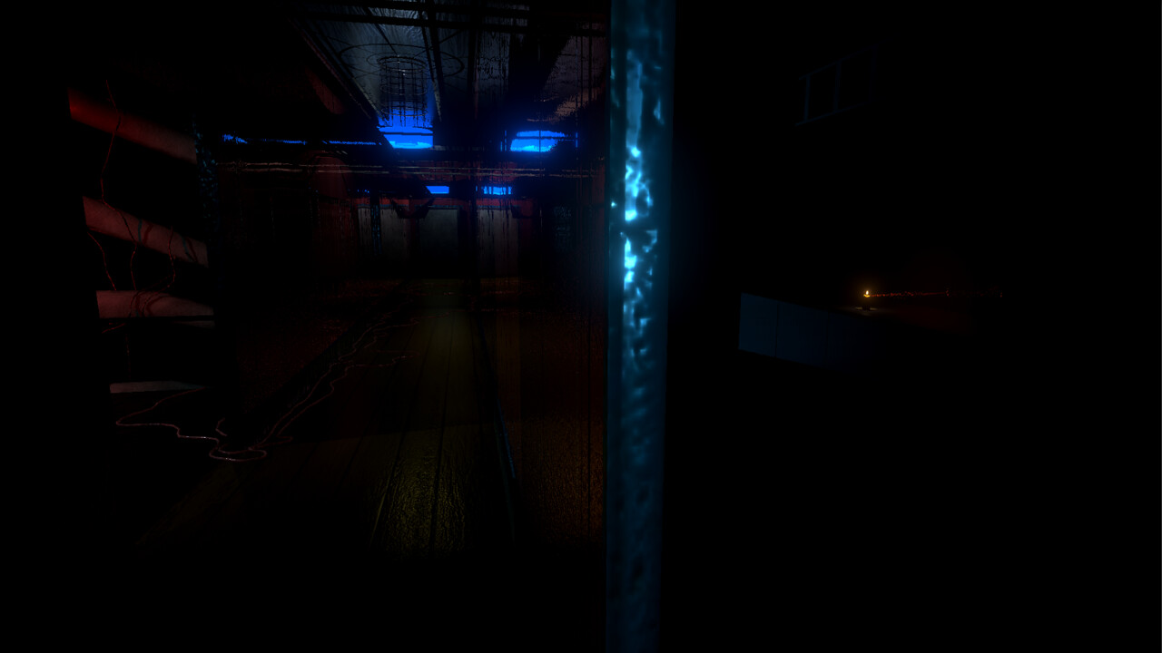 Martyrdom screenshot 7