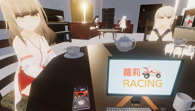 LOLI RACING