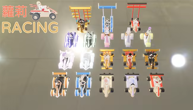 LOLI RACING