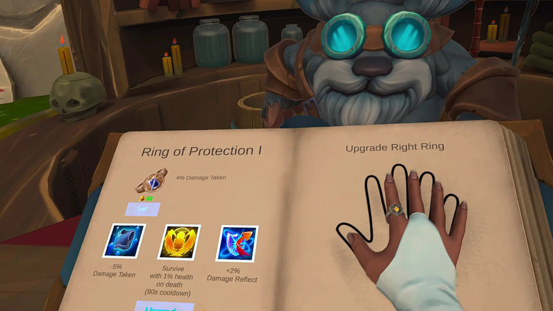 Crystal Conquest screenshot 13