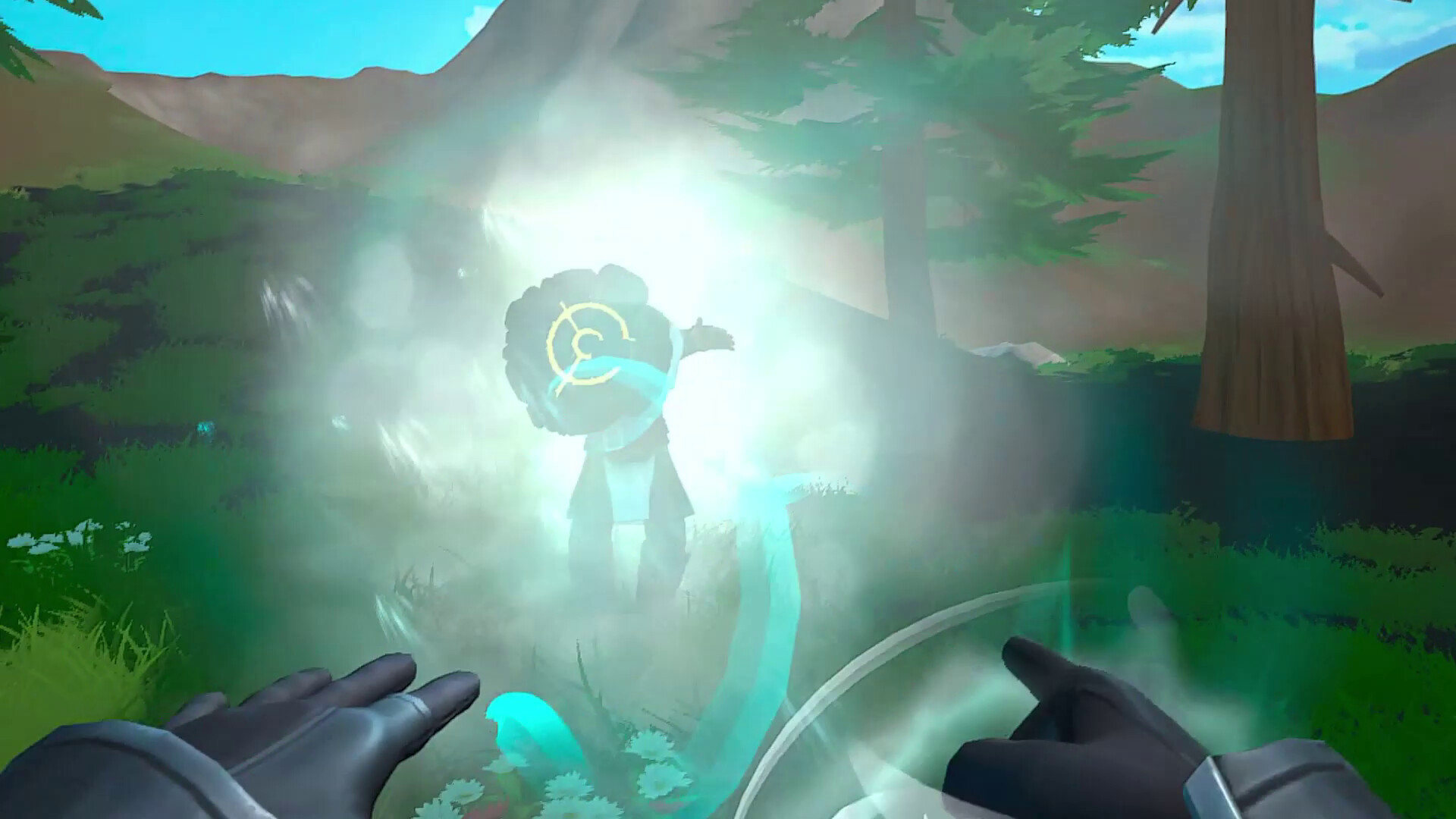 Crystal Conquest screenshot 12