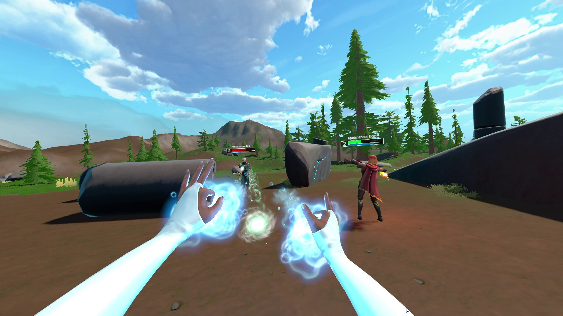 Crystal Conquest screenshot 4