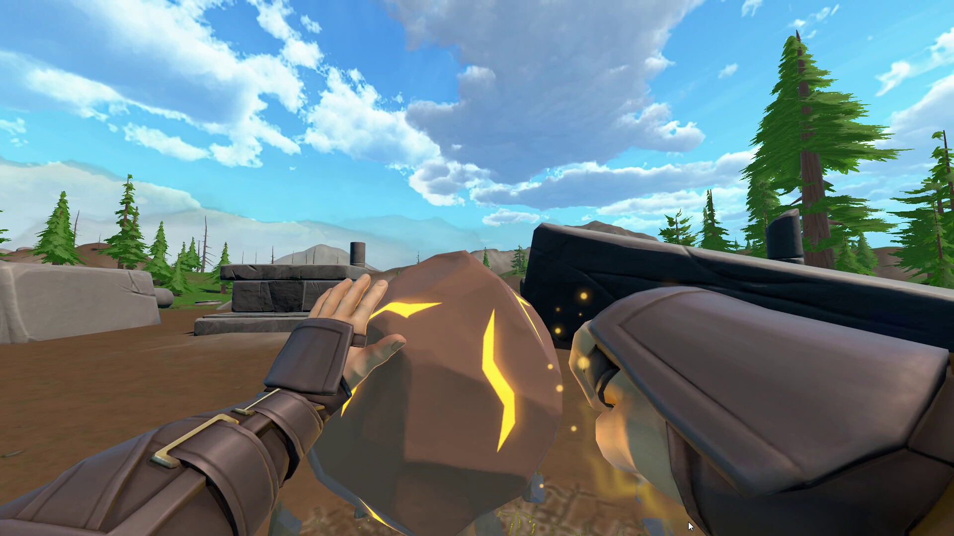 Crystal Conquest screenshot 10