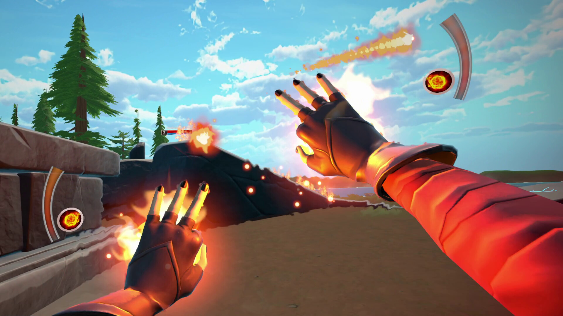 Crystal Conquest screenshot 9