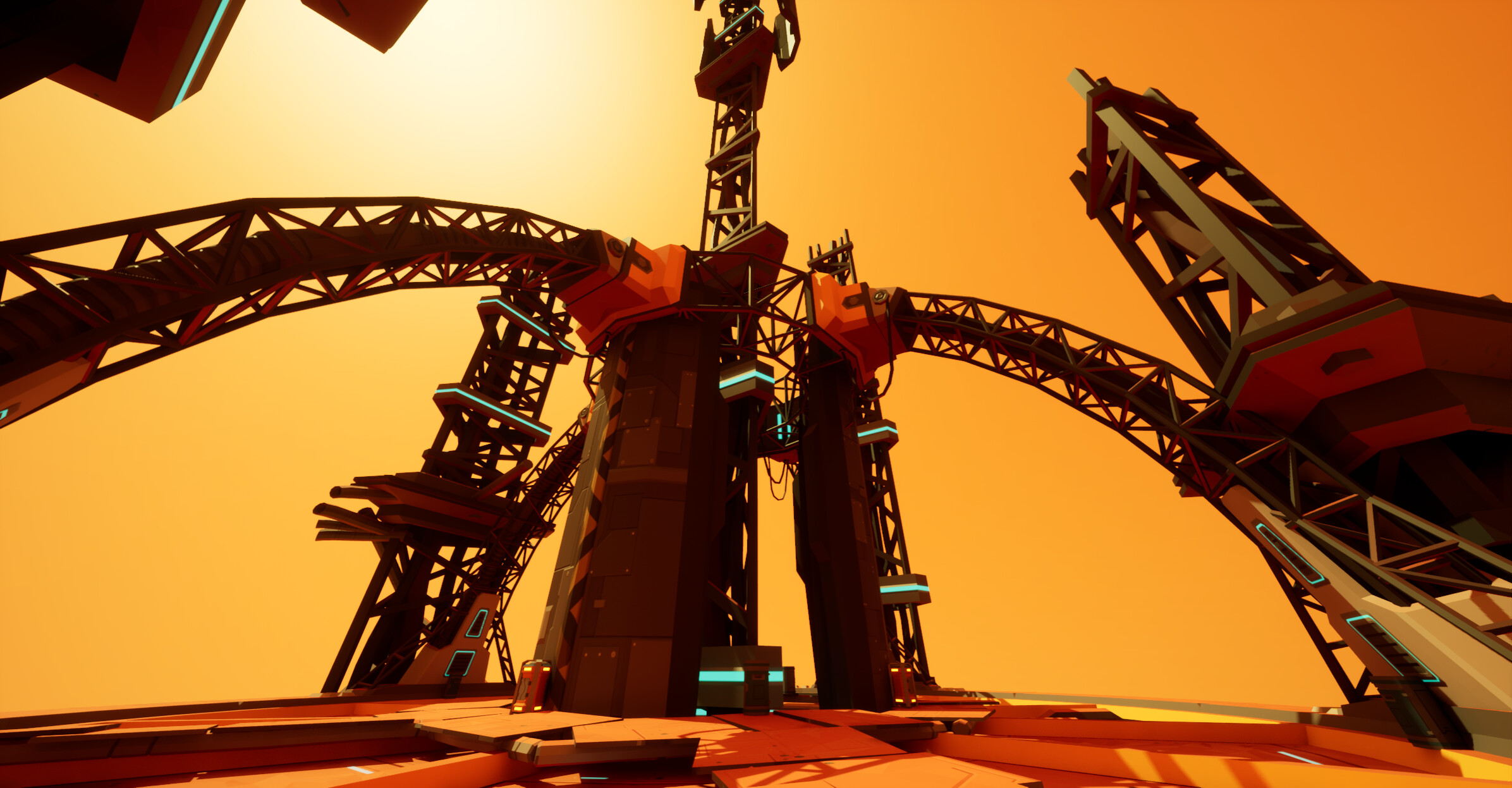 Entropy screenshot 7