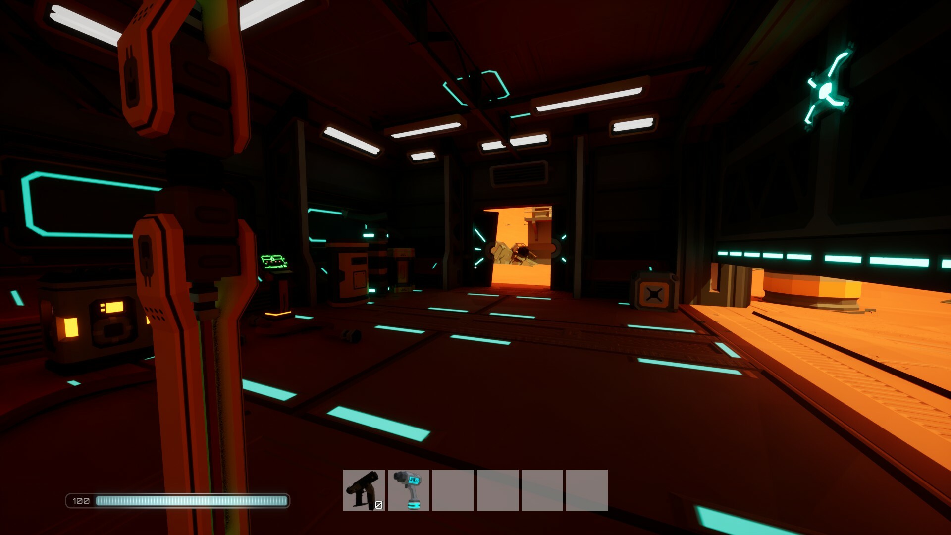 Entropy screenshot 8