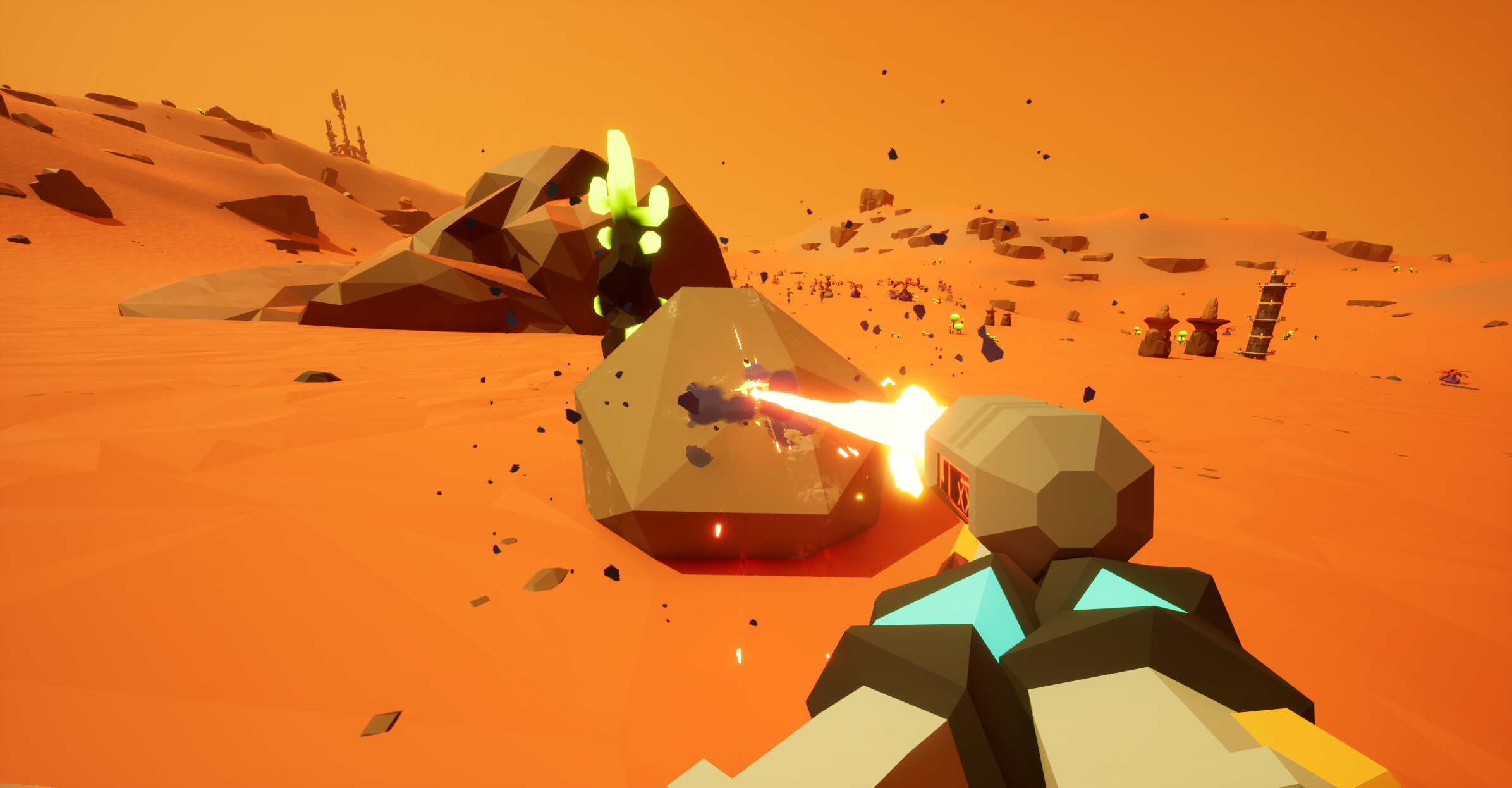 Entropy screenshot 3