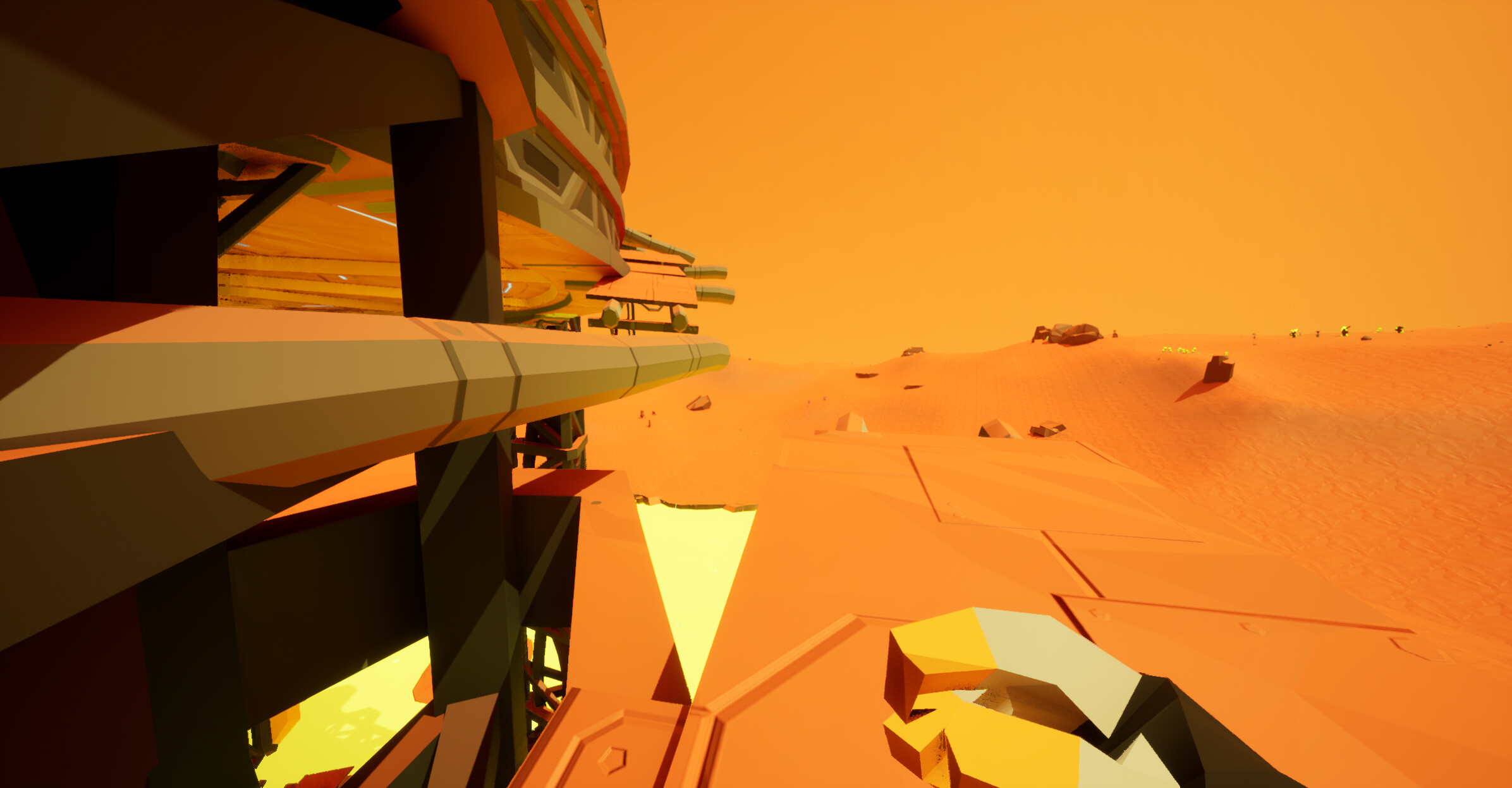 Entropy screenshot 6