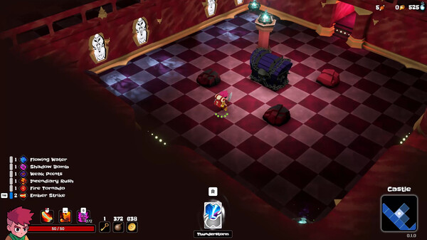 Screenshots