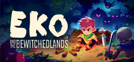 Eko and the Bewitched Lands