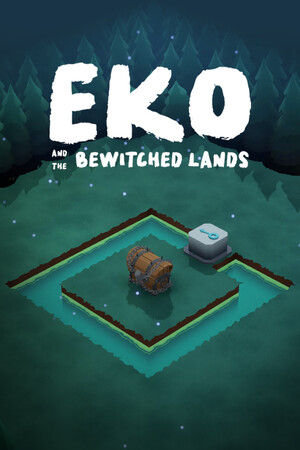 Eko and the Bewitched lands