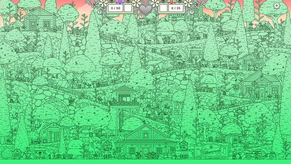 Kittenrock Cats - A Hidden Object Game screenshot