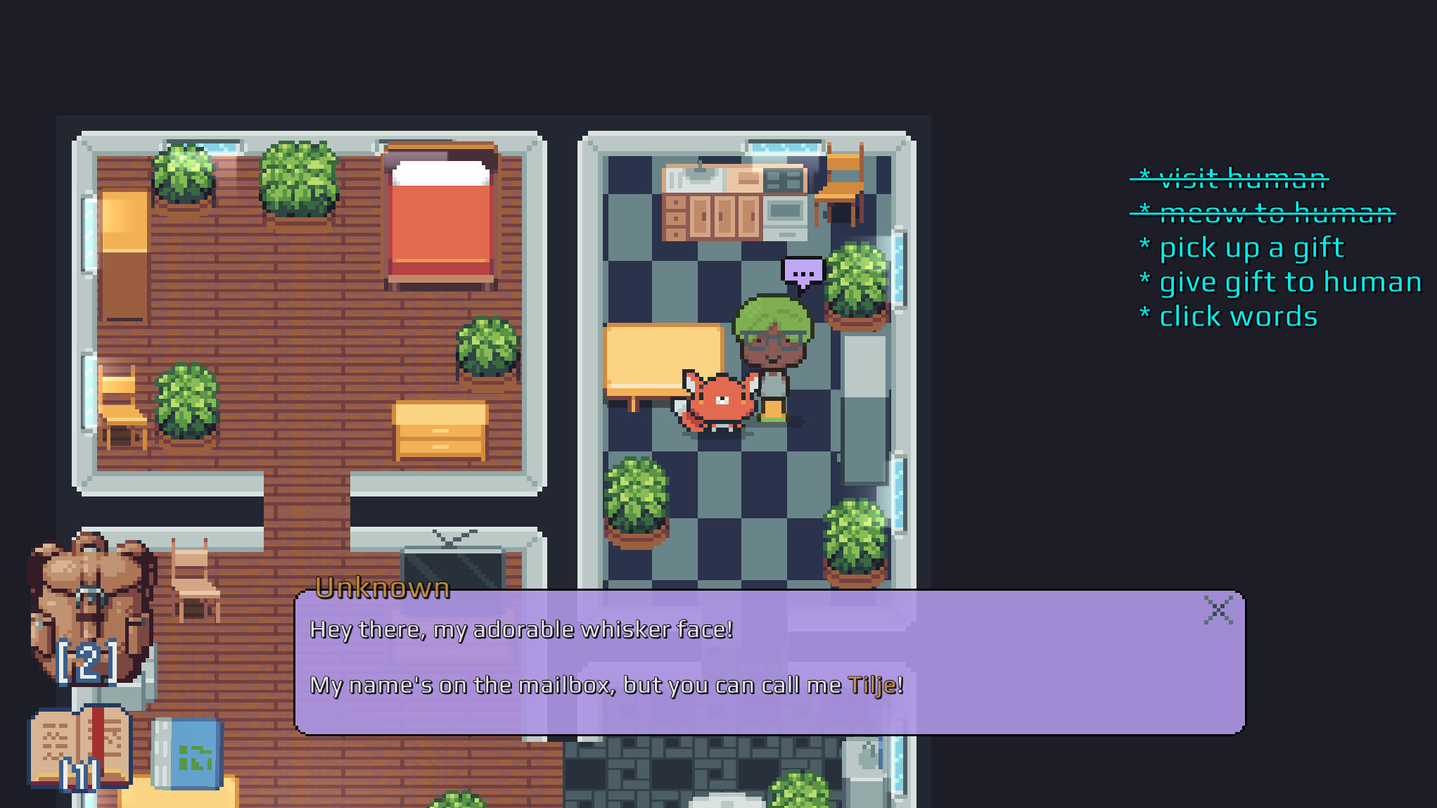 Relationship Anarchy screenshot 2