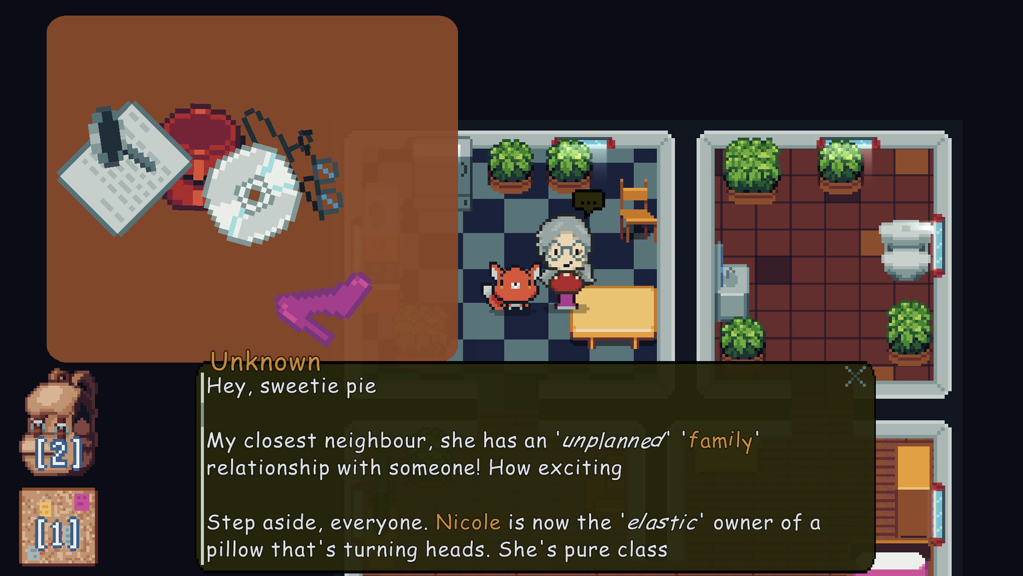 Relationship Anarchy screenshot 4