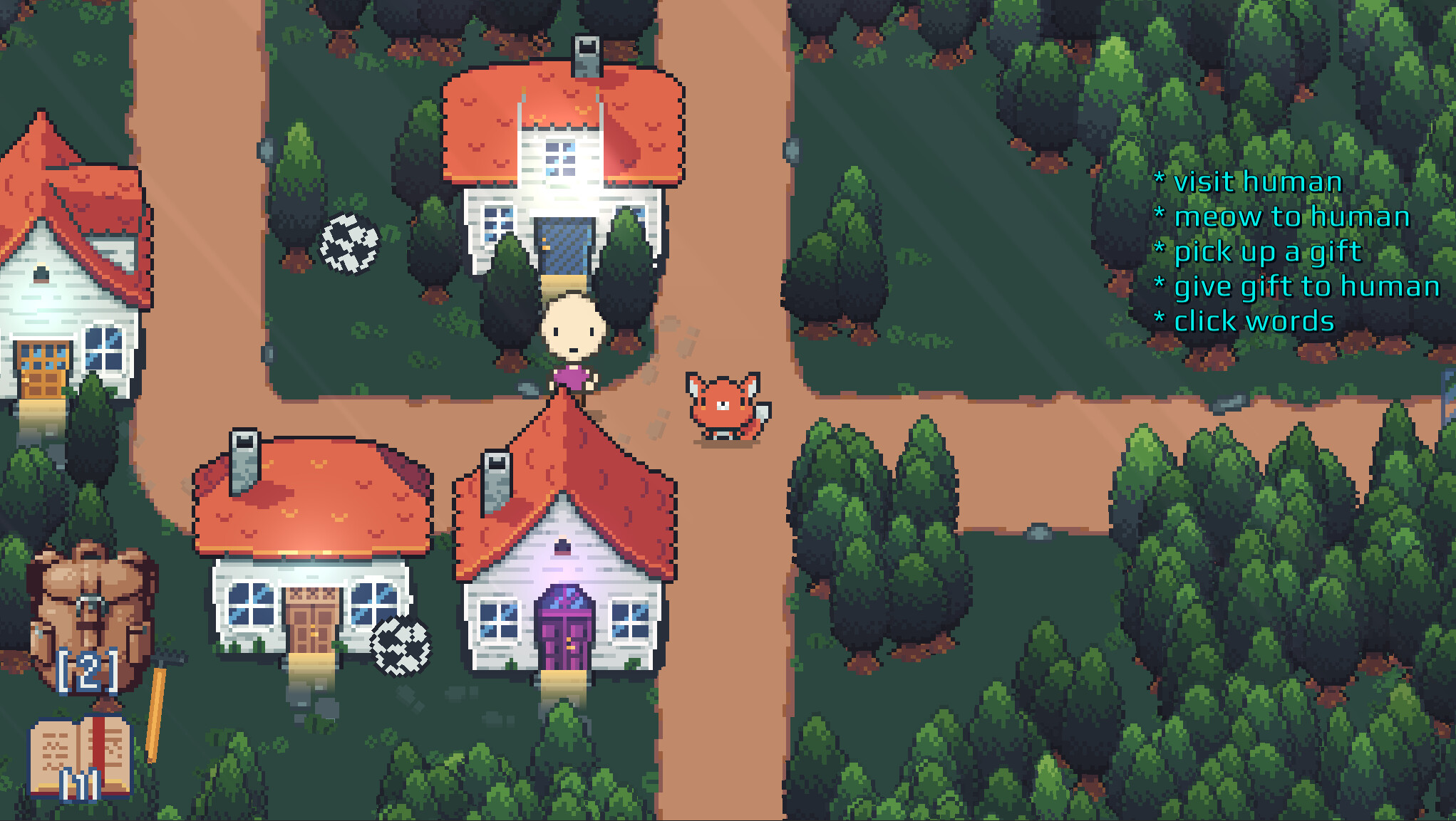 Relationship Anarchy screenshot 1