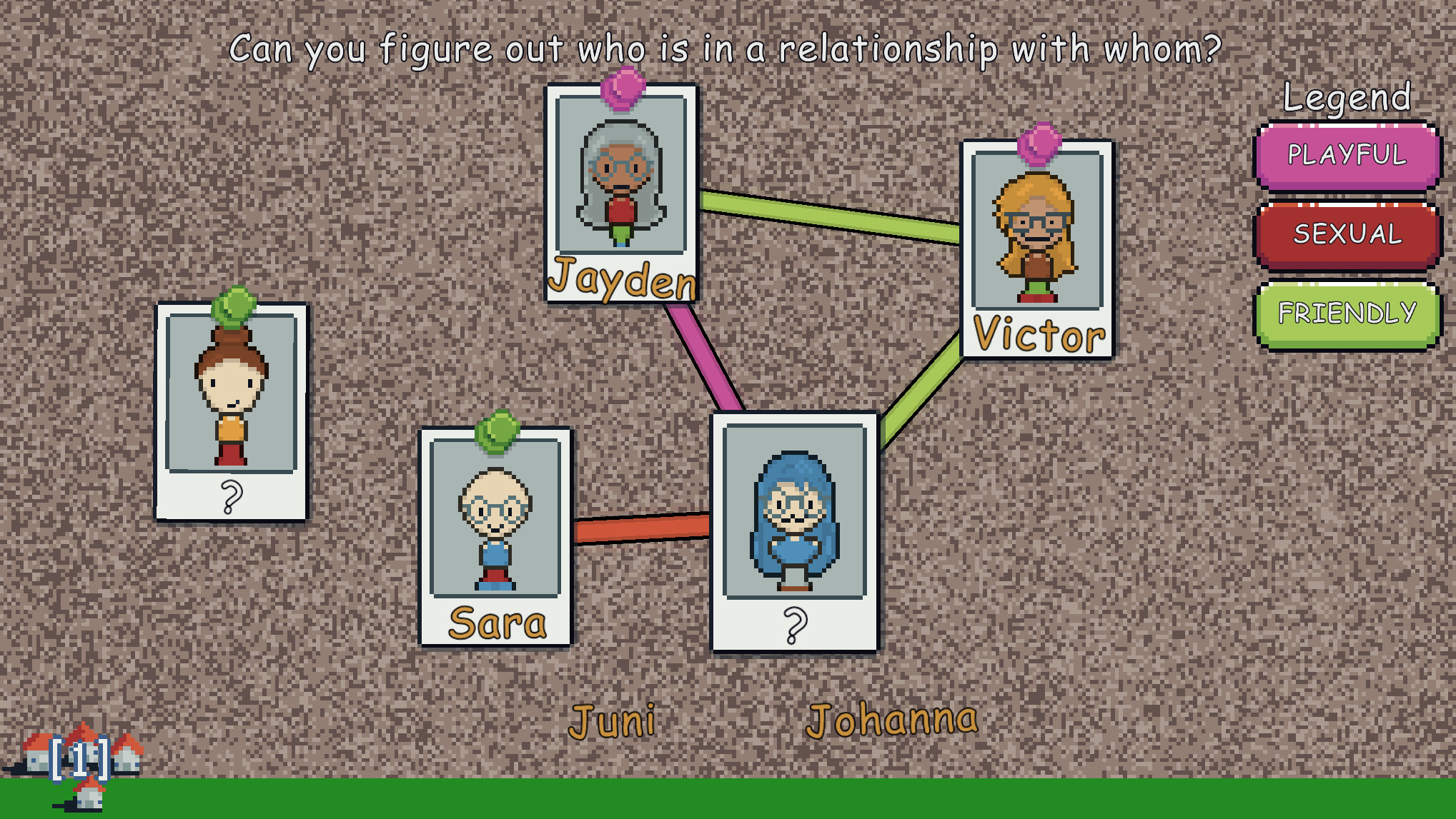 Relationship Anarchy screenshot 5