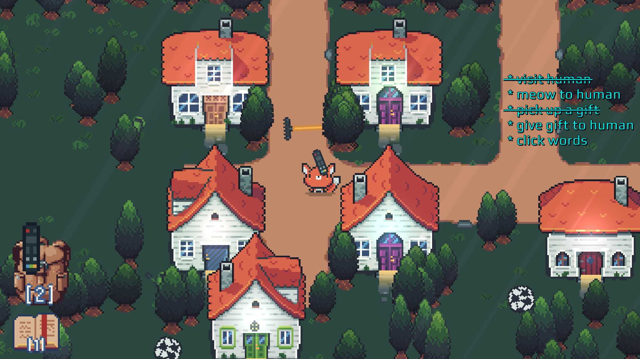 Relationship Anarchy screenshot 3