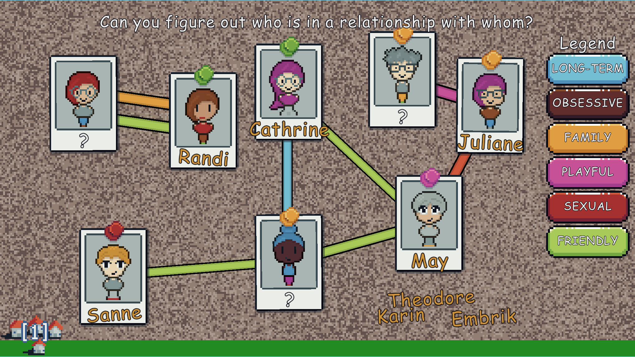 Relationship Anarchy screenshot 6