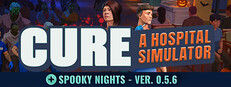 CURE - A Hospital Simulator
