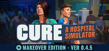 CURE - A Hospital Simulator