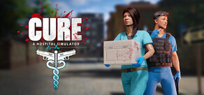CURE - A Hospital Simulator