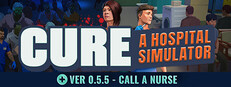 CURE - A Hospital Simulator