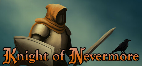 Knight of Nevermore Cover Image