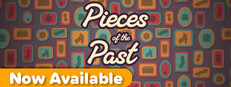 过去的碎片 Pieces of the Past