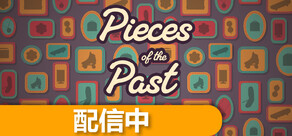 Pieces of the Past