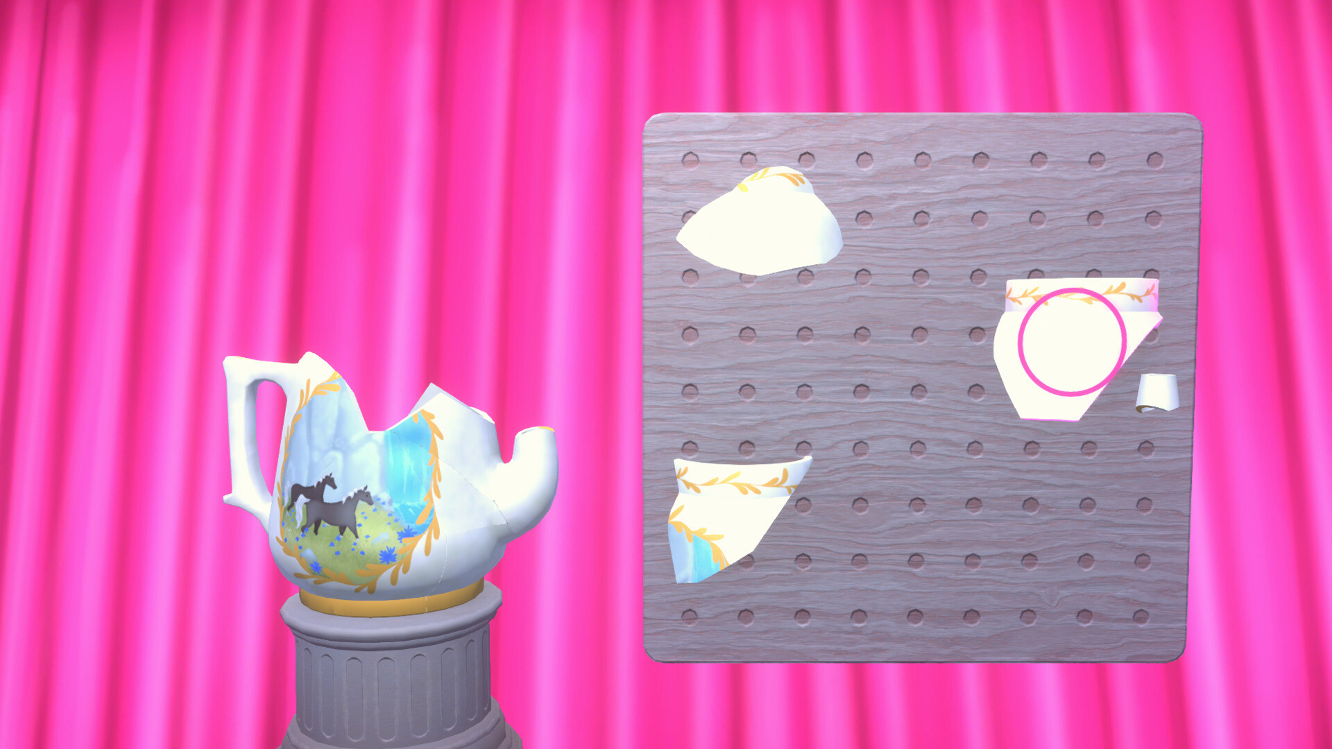 Barbie™ Horse Trails screenshot 10