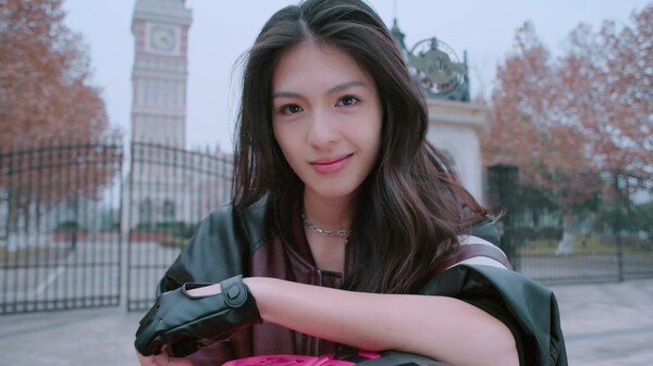 图片[4]-美女，请别影响我学习/Knowledge, or know Lady|中文版免费下载 - 小镇青年游戏社-小镇青年游戏社