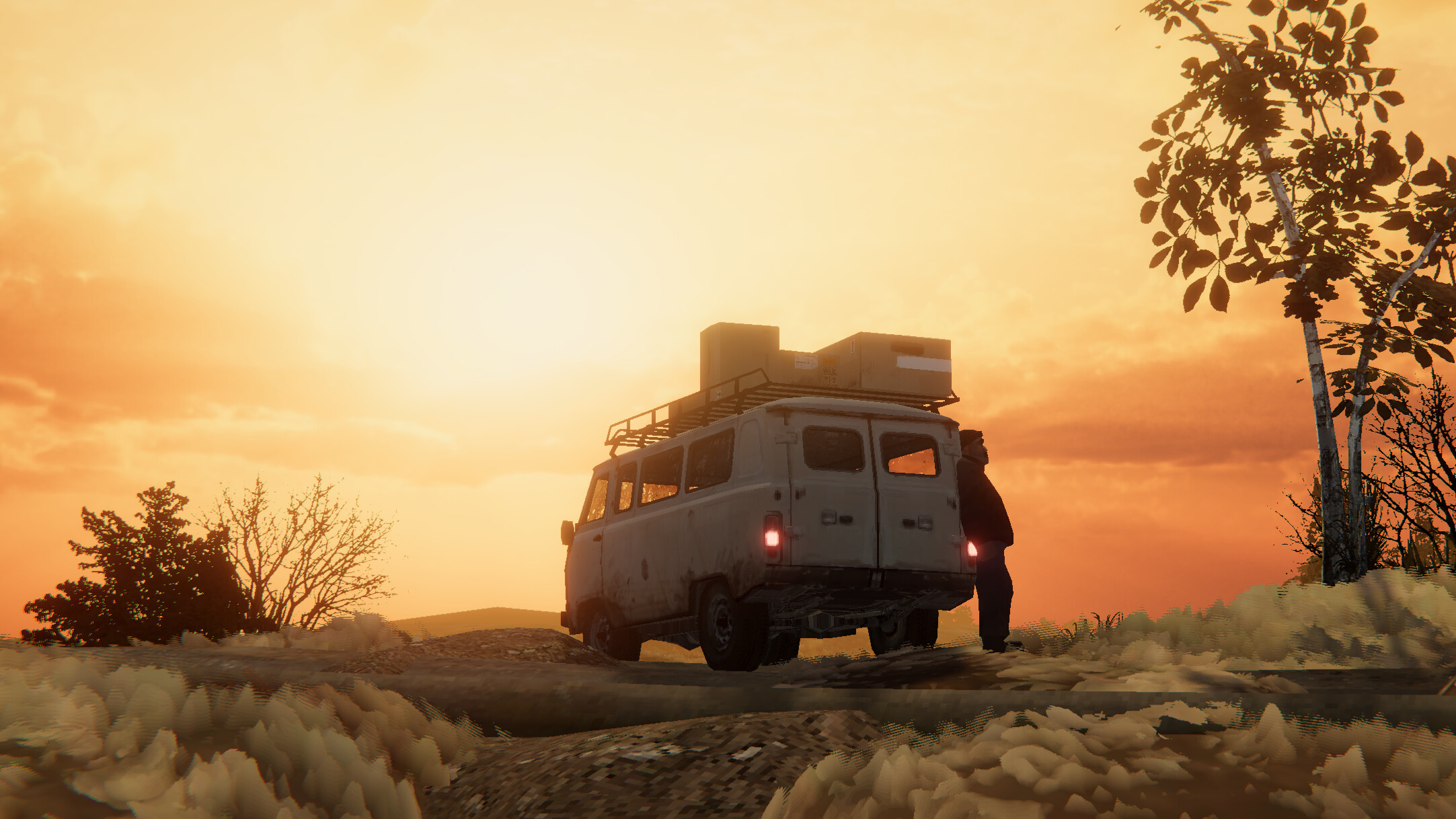 Zarya screenshot 10