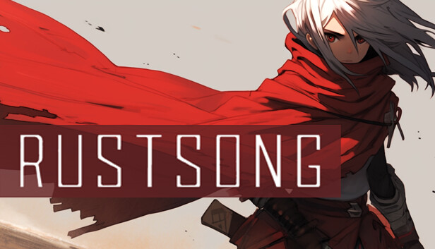 Steam의 Rust Song 锈歌