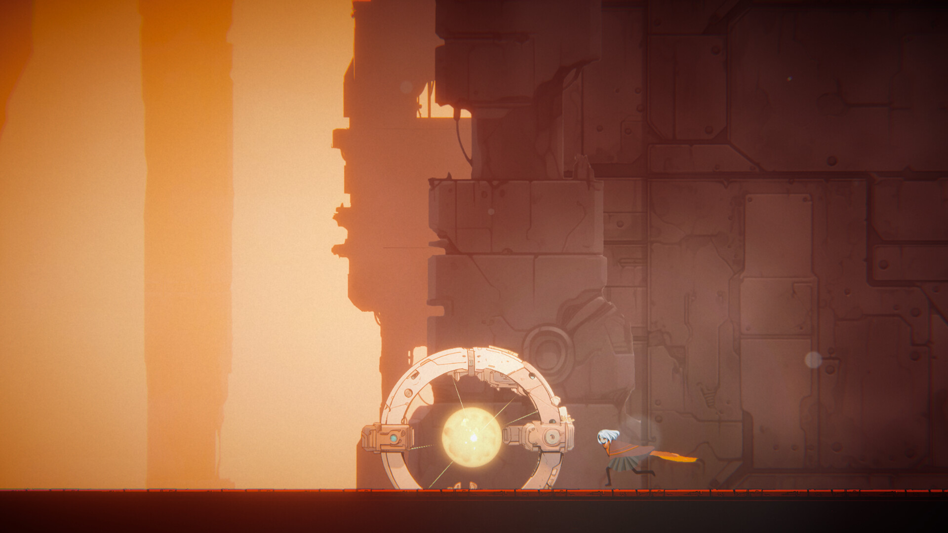 Rust Song screenshot 2