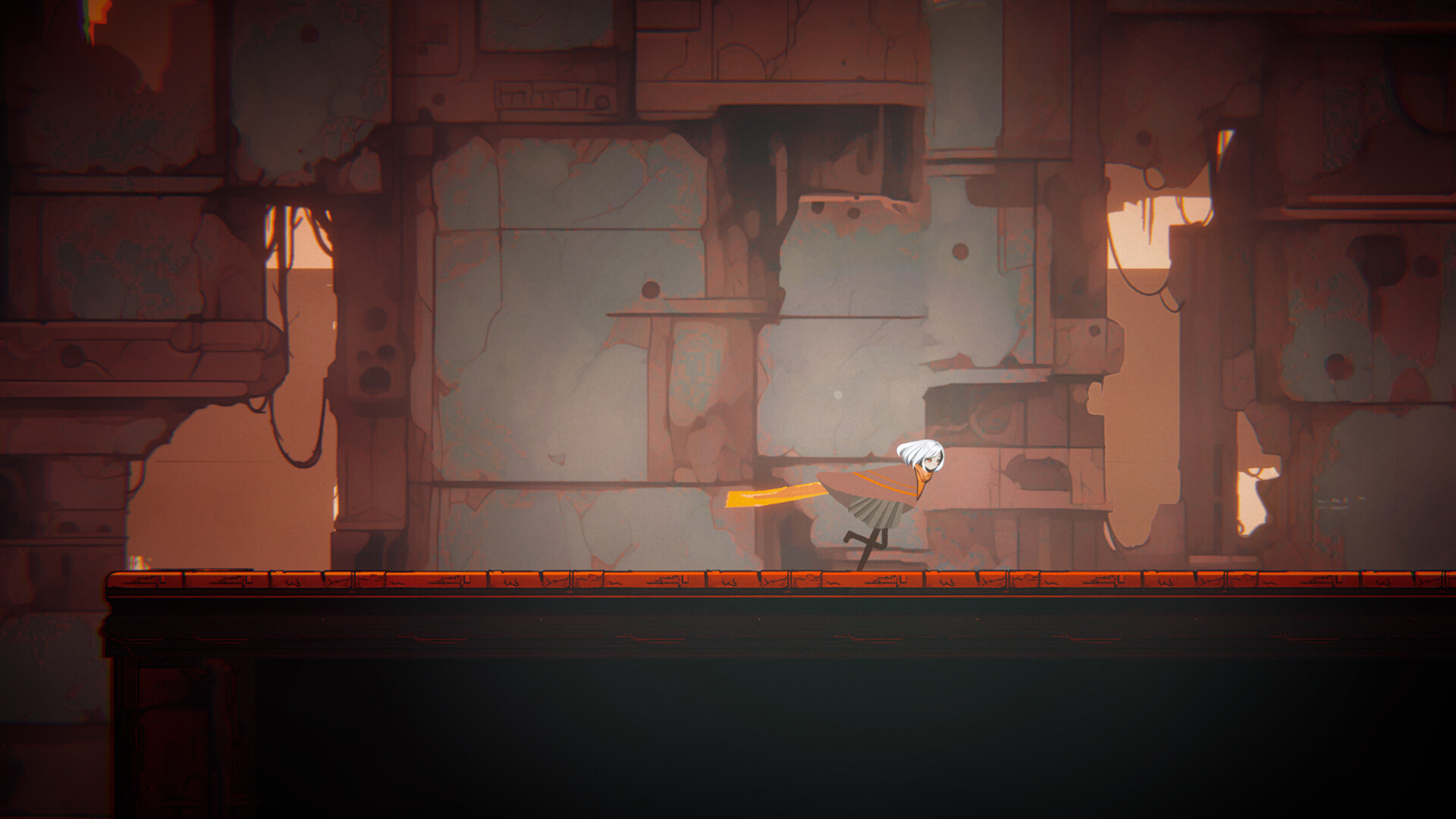 Rust Song screenshot 3