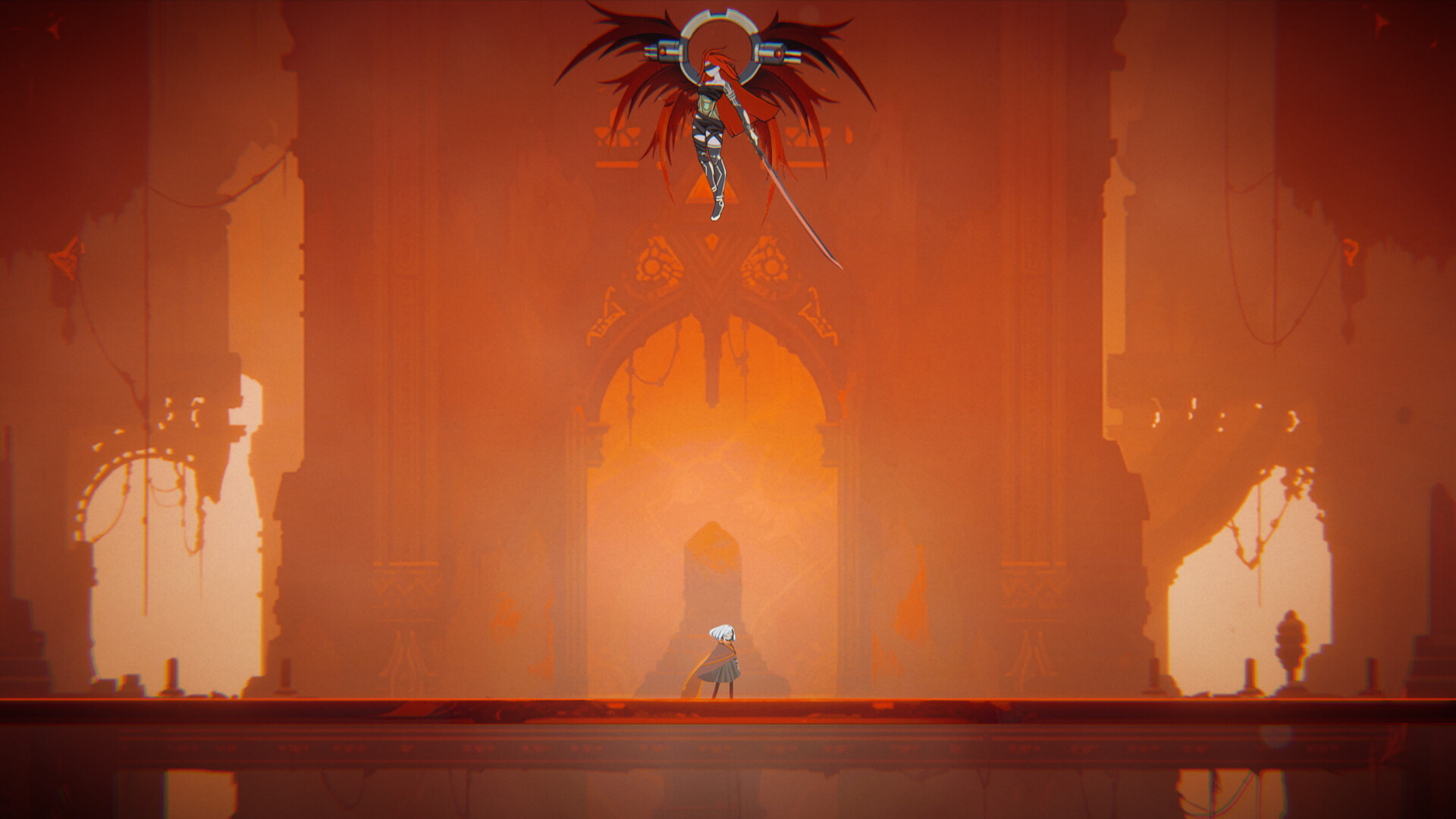 Rust Song screenshot 6